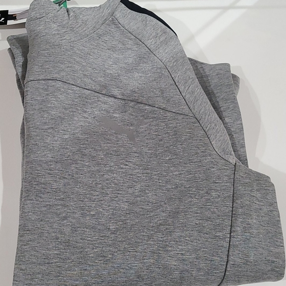 New Puma Evostripe XL Hoodie Sweatshirt hoody - Picture 4 of 12